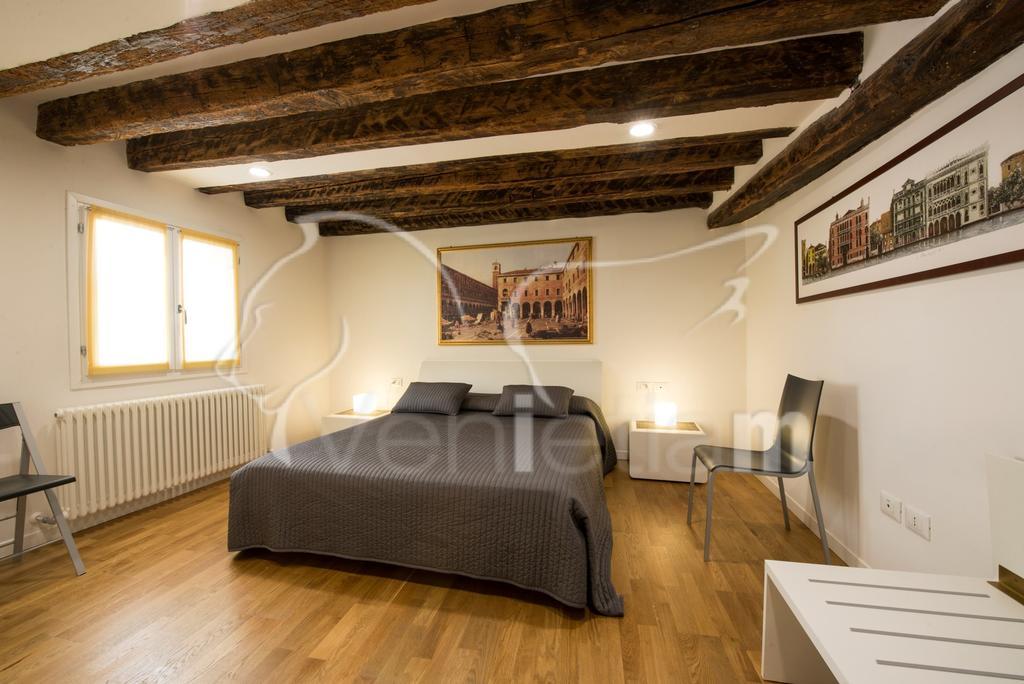 The Lion'S House Apt5 Venice Exterior photo